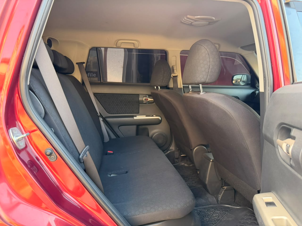 TOYOTA COROLLA RUMION thumbnail 6